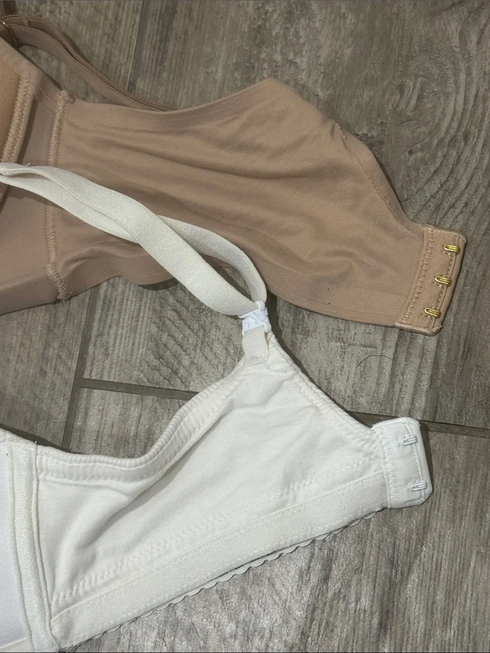 Victoria’s Secret Seamless Bra Bundle